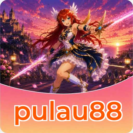 Logo pulau88